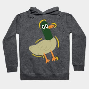 Lil duck Hoodie